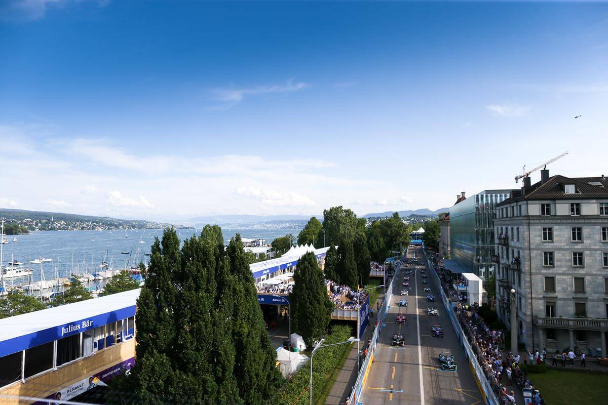 Zürich